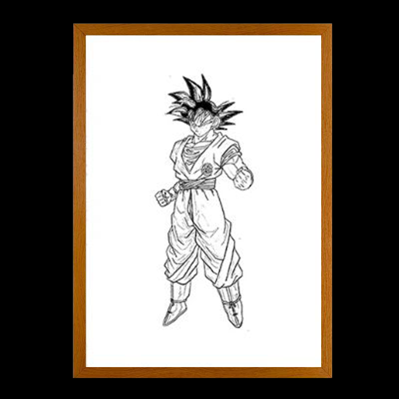 Gokus Transformations