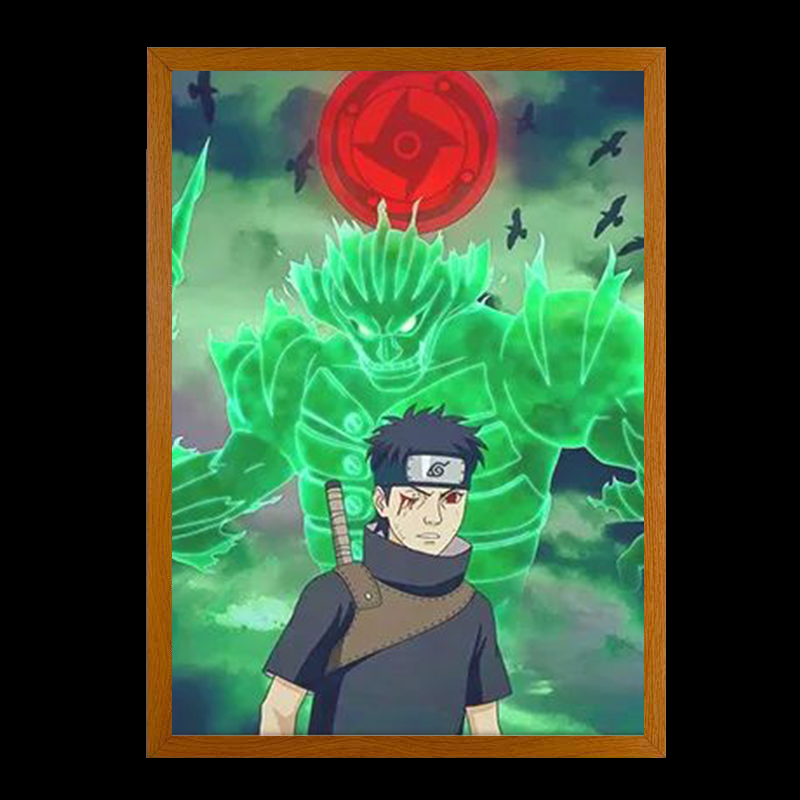 Susanoo Shisui