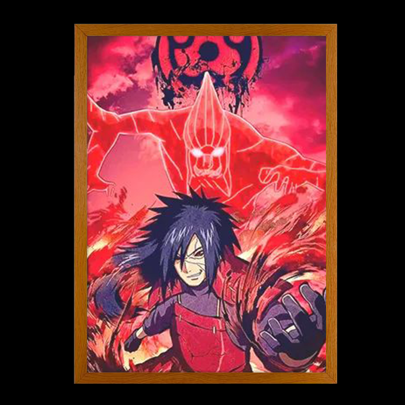Susanoo Madara