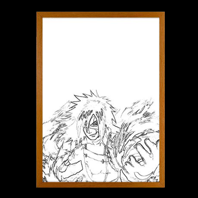 Susanoo Madara