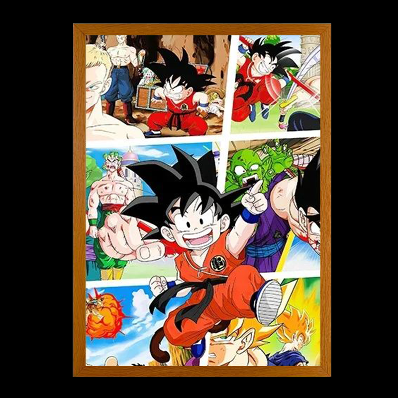 Young Goku