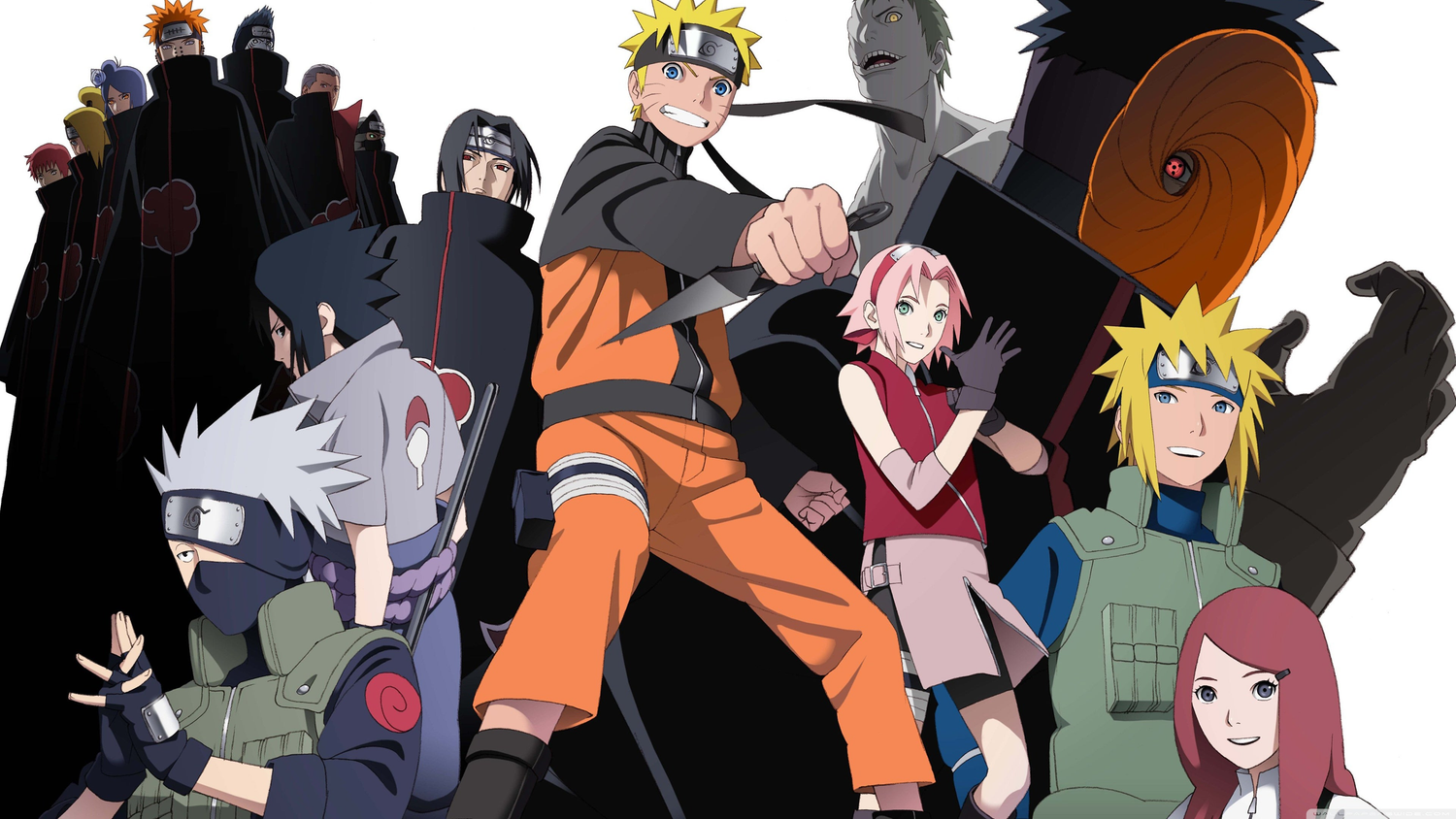 Naruto