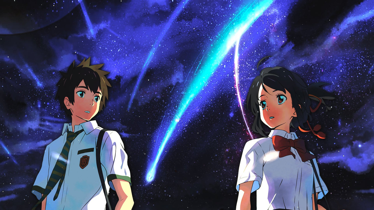Your Name