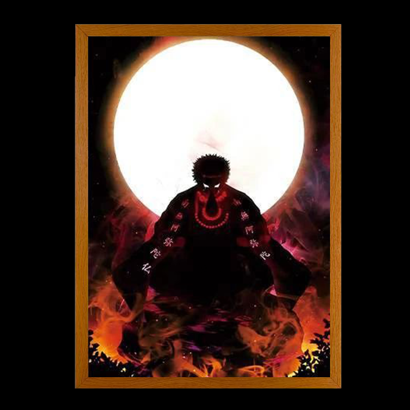 The Stone Hashira