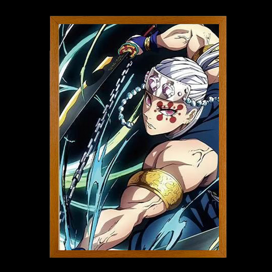 Tengen Aura