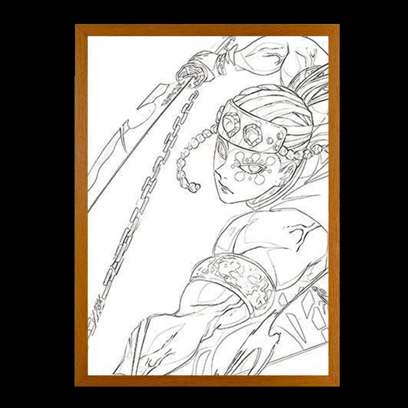 Tengen Aura