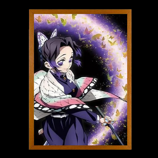 Shinobu Aura