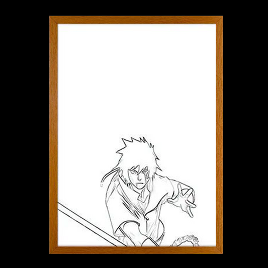 Sasuke Avenger