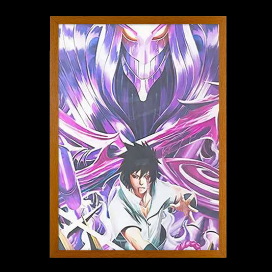 Sasuke Avenger