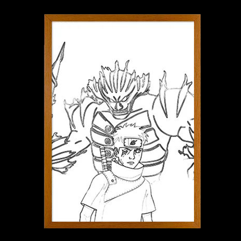 Susanoo Shisui