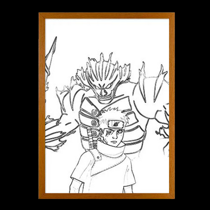 Susanoo Shisui
