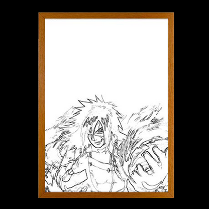 Susanoo Madara