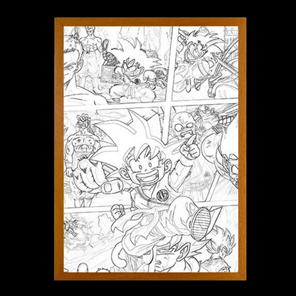 Young Goku
