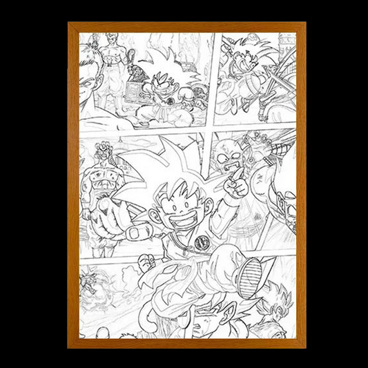 Young Goku